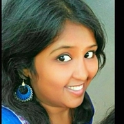 Manasa S K
