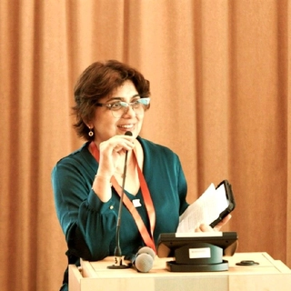 Manasee Kurlekar