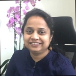 Manasi Dharmadhikari