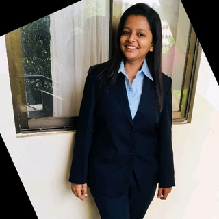 Manasi Gandhi