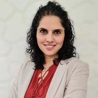 Manasi Kaji