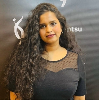 Manasi Kubal