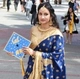 Manasvi Borad