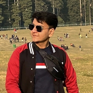 Manav Arora