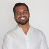 Manav Choksi