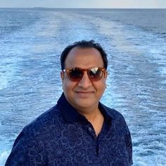 Manav Goel