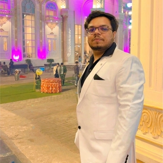 Manav Gupta