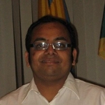 Manav Gupta