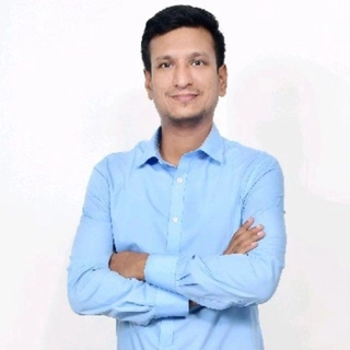 Manav Gupta