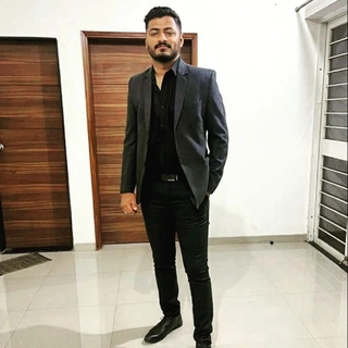 Manav Kotak