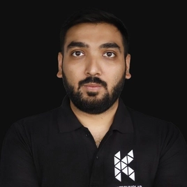 Manav Patel
