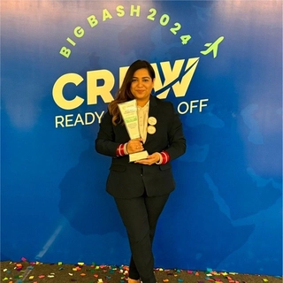 Manavi Sethi