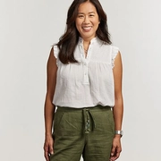 Manda Yeung