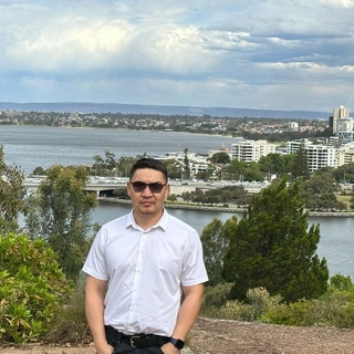 Mandakh Tserennadmid