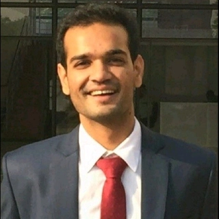Mandar Auti