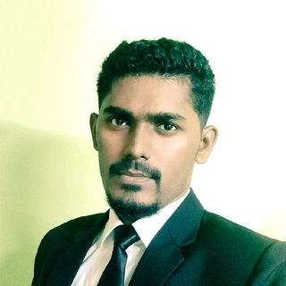 Mandar Parab