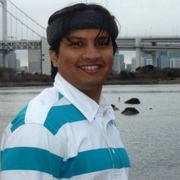 Mandar Potdar