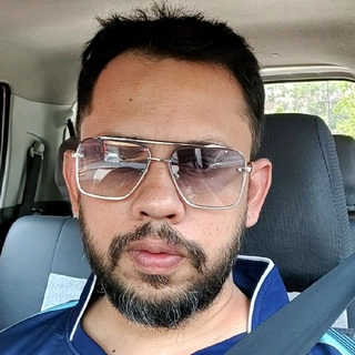 Mandar Sawant