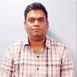 Mandar Thakur