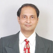 Mandar Wadhavekar