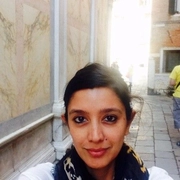 Mandavi Sharma