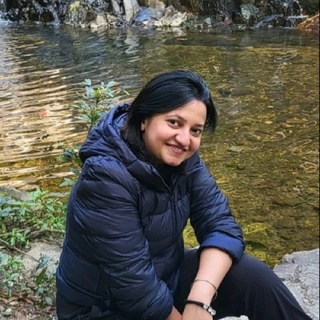 Mandeep Dhanjal