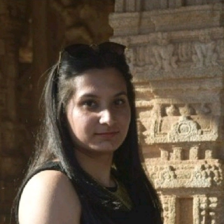 Mandeep Kaur