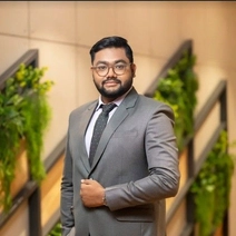 Mandeep Sahoo