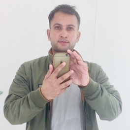 Mandeep Sharma