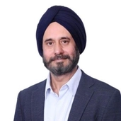 Mandeep Sodhi