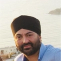 Mandeep Walia