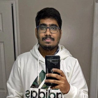 Mandiga Sahasra Saikiran