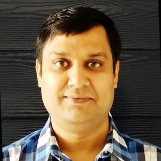 Mandip Kumar