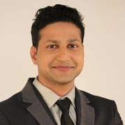 Maneesh Garg