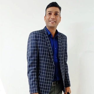 Maneesh Jain I Mrics
