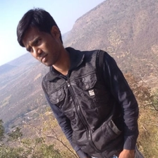 Maneesh Kumar Pal