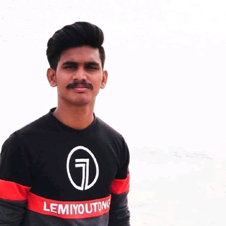 Maneesh M