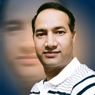 Maneesh Maurya