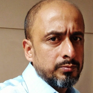 Maneesh Mehra