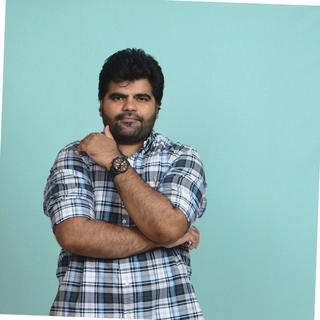 Maneesh Peddy