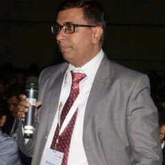 Maneesh S.