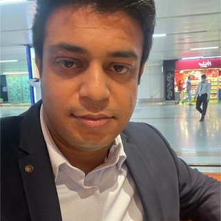Manek Madhusoodanan