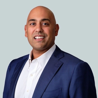 Manesh Shah