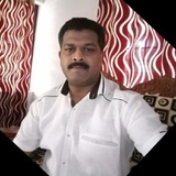 Manesh T.m