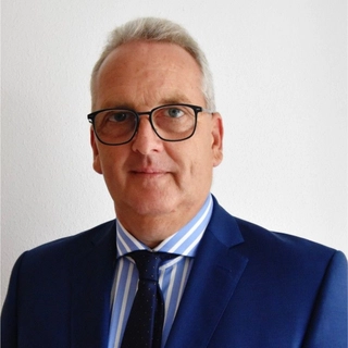 Manfred Kieferle