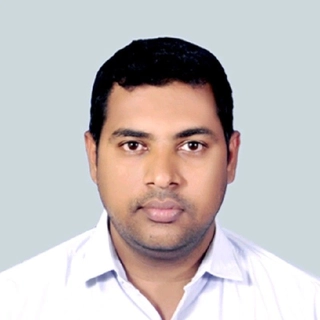 Manga Rama krishna
