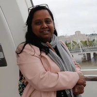 Mangala B