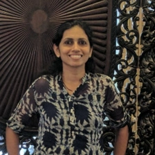 Mangala Hegde