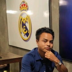 Manganba Ningthoujam