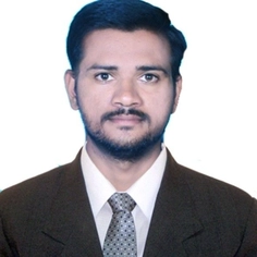 Mangesh Deshmukh